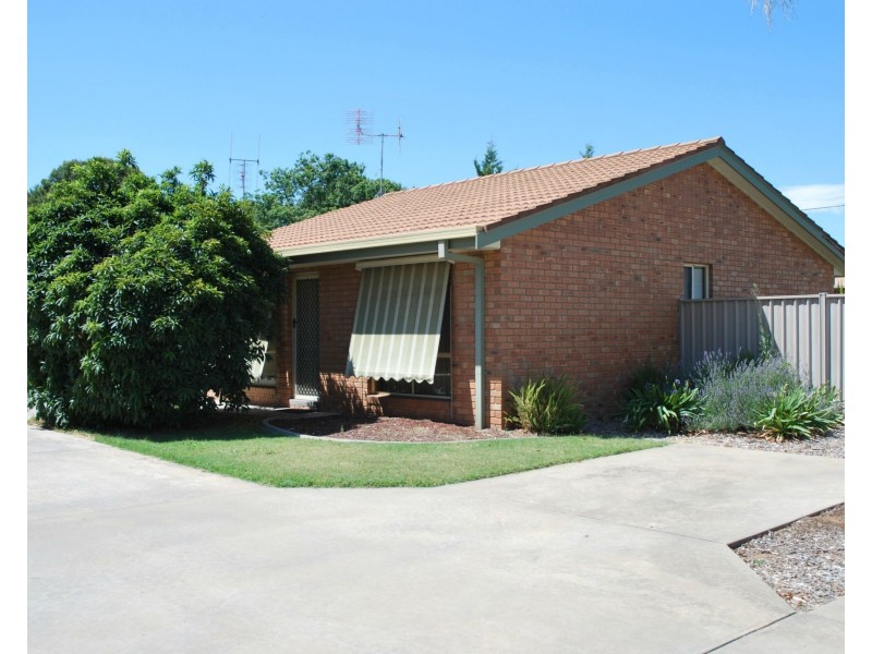 4/58 – 60 Collie Street, Barooga VIC 3644