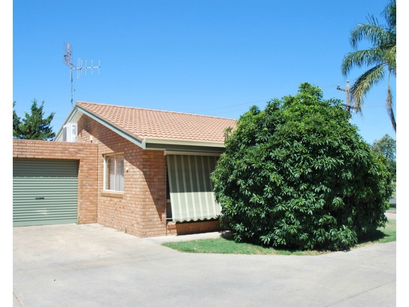 4/58 – 60 Collie Street, Barooga VIC 3644