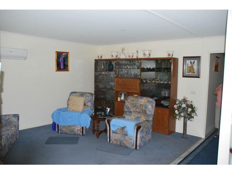 19 Lakeside Drive, Oasis Village, Cobram VIC 3644