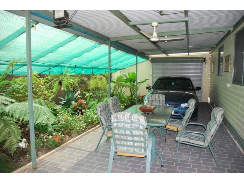 19 Lakeside Drive, Oasis Village, Cobram VIC 3644