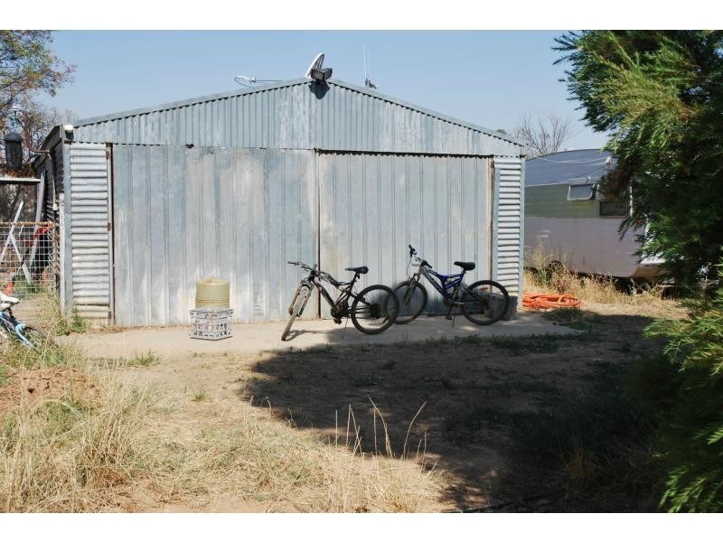 1557 Singapore Road, Naring VIC 3636