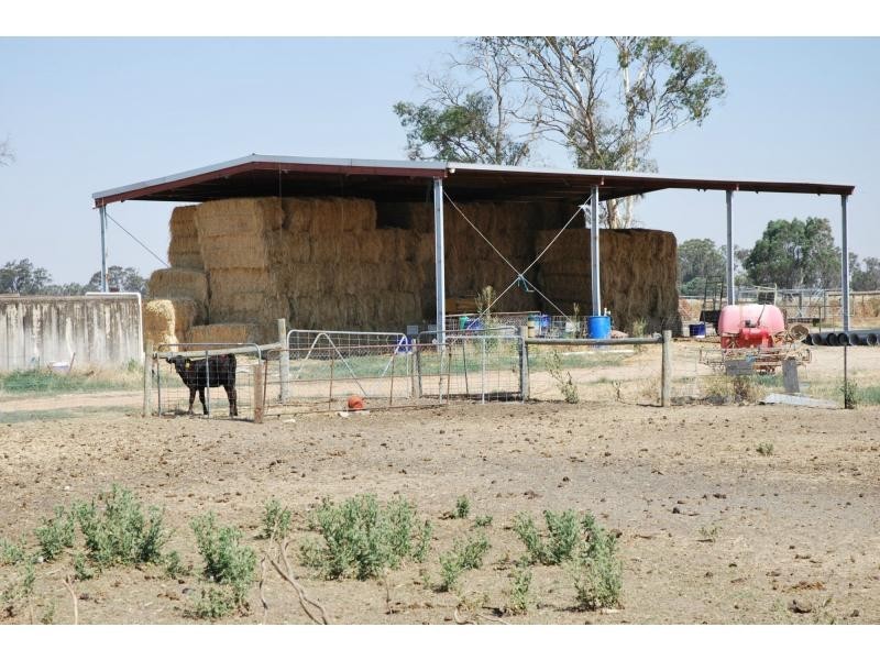 1557 Singapore Road, Naring VIC 3636