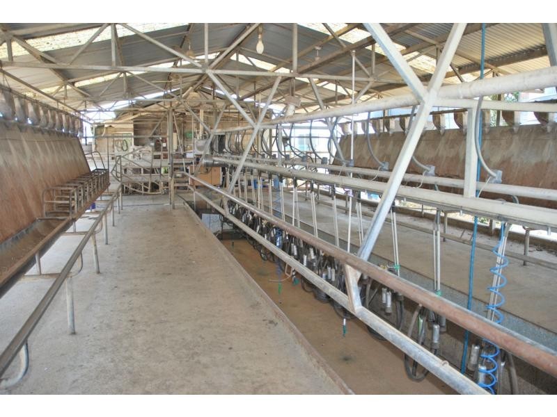 1557 Singapore Road, Naring VIC 3636