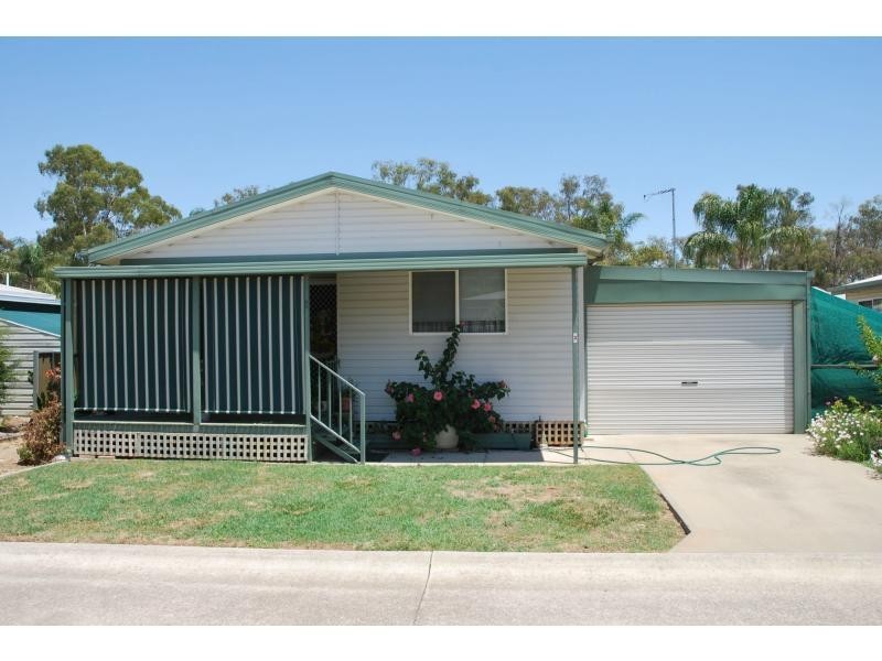 3 Gumview Court, Oasis Village, Cobram VIC 3644