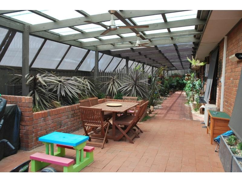 2A Amos Street, Yarroweyah VIC 3644