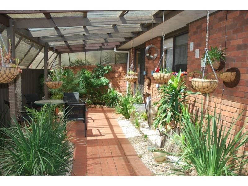 2A Amos Street, Yarroweyah VIC 3644