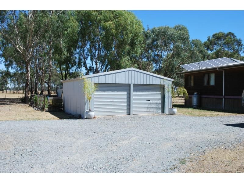 426 Maidment Road, Koonoomoo VIC 3644