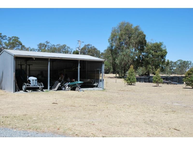 426 Maidment Road, Koonoomoo VIC 3644