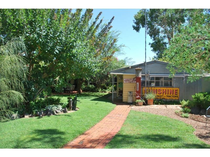 36 Patrick Street, Strathmerton VIC 3641