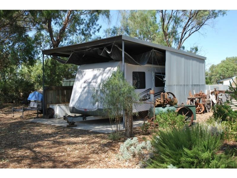 36 Patrick Street, Strathmerton VIC 3641