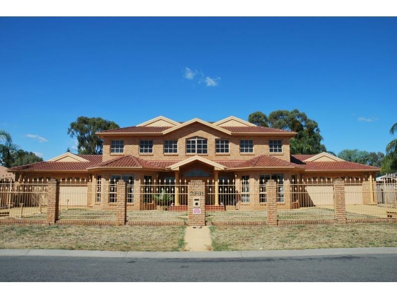 29 – 31 Sturt Street, Cobram VIC 3644