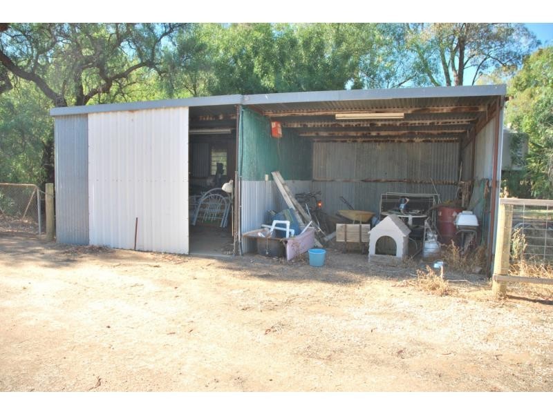 199 Berrys Road, Katunga VIC 3640