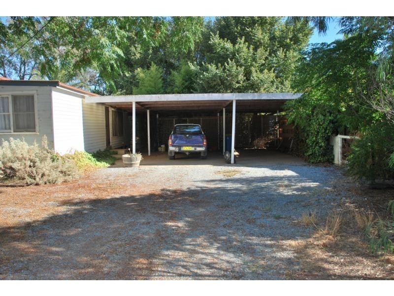 199 Berrys Road, Katunga VIC 3640