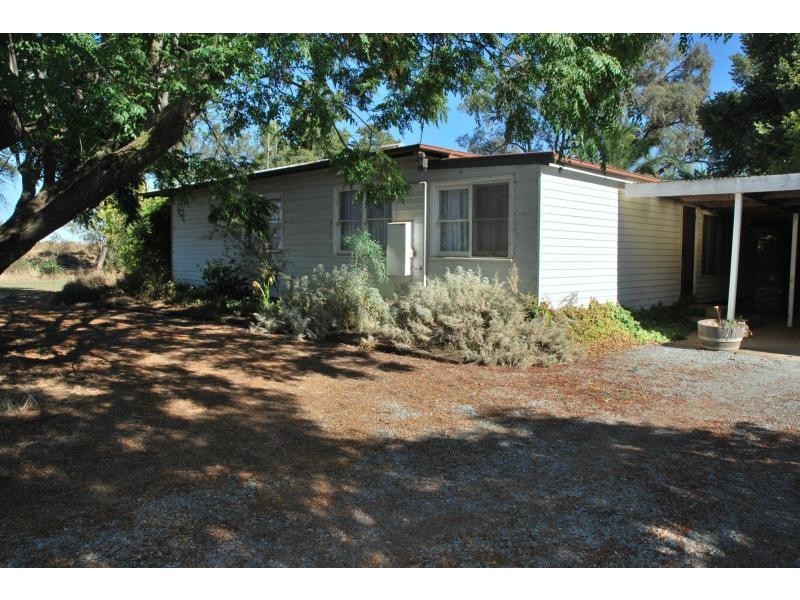 199 Berrys Road, Katunga VIC 3640