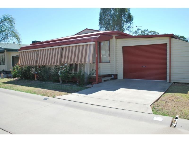 20 Lakeside Drive, Oasis Village, Cobram VIC 3644