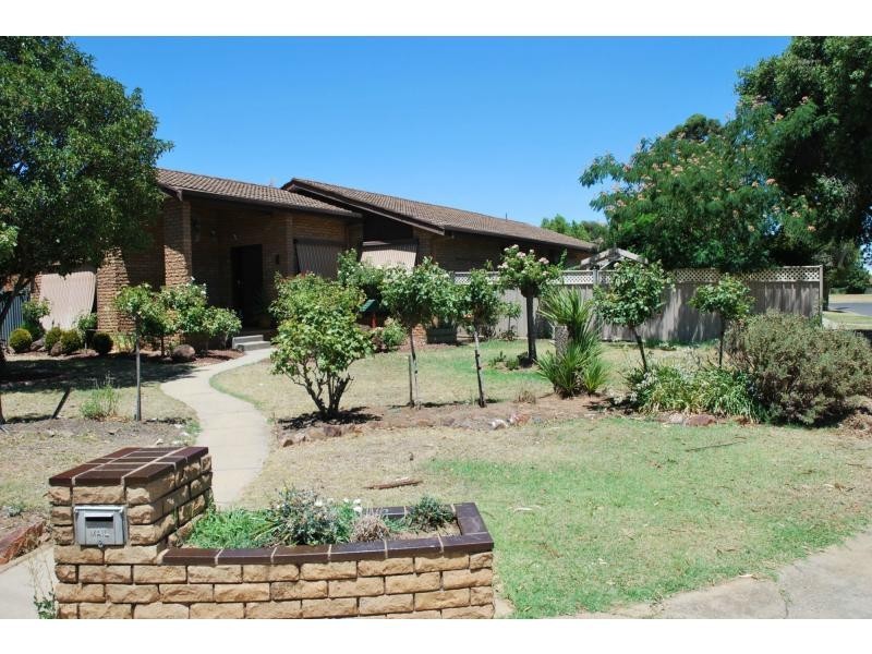 1 Cooba Street, Cobram VIC 3644