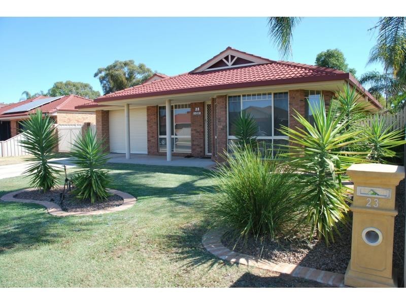 23 Sturt Street, Cobram VIC 3644