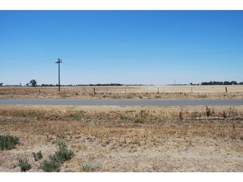 25 Hannah Street, Tocumwal NSW 2714