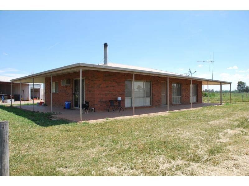 462 Chapel Road, Cobram VIC 3644