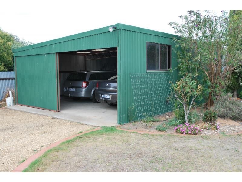 76 Main Street, Strathmerton VIC 3641