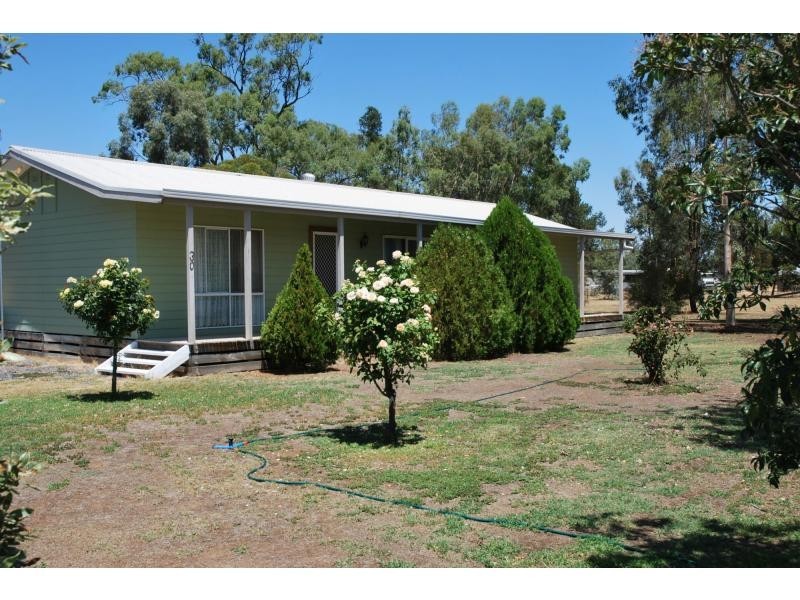 50 Honniball Drive, Tocumwal NSW 2714