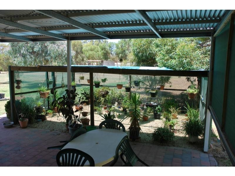 50 Honniball Drive, Tocumwal NSW 2714