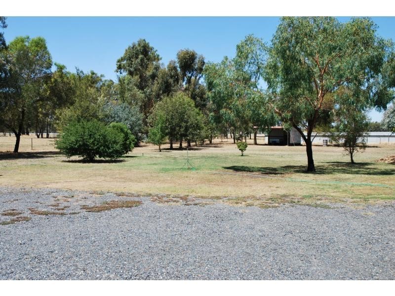 50 Honniball Drive, Tocumwal NSW 2714