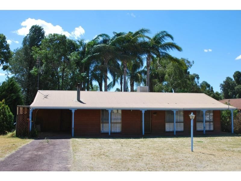 54 Collie Street, Barooga NSW 3644