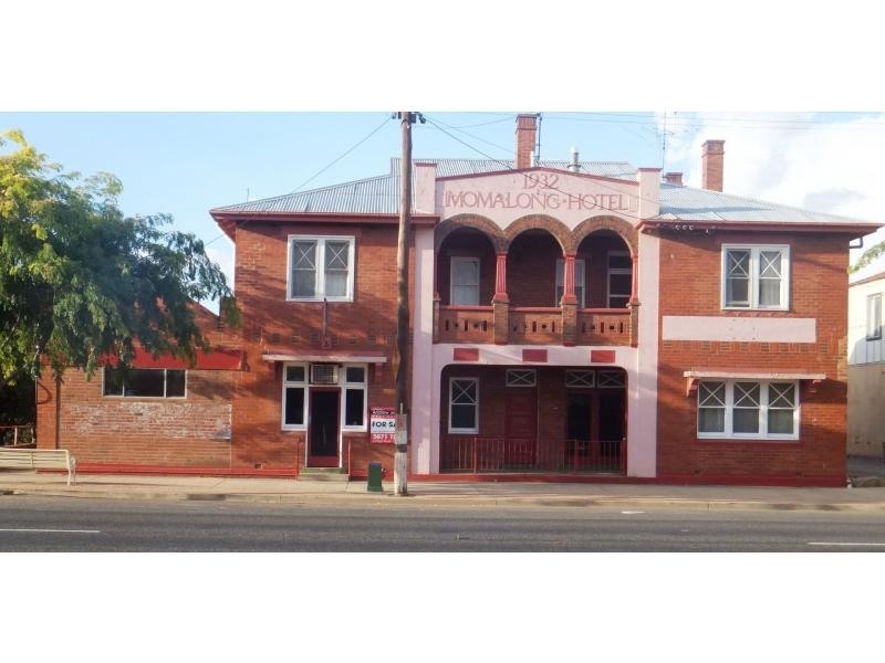 53-61 Chanter Street, Berrigan NSW 2712