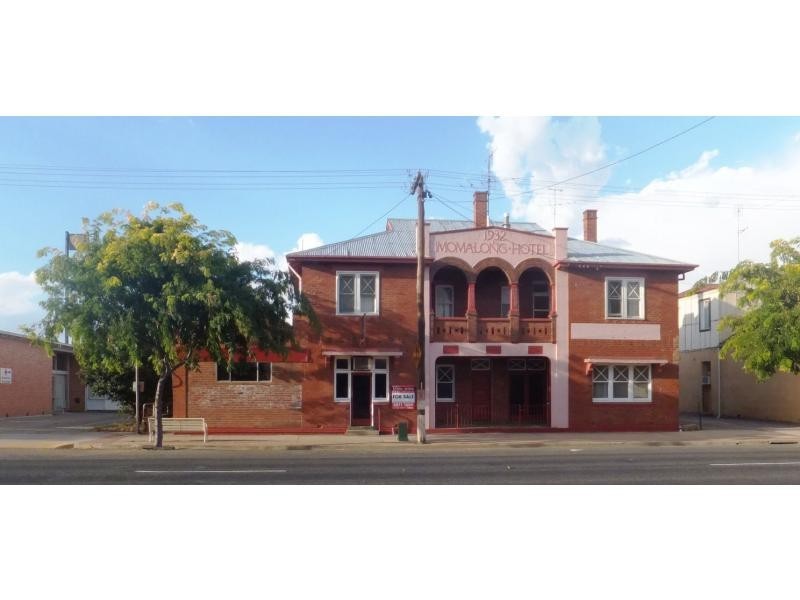 53-61 Chanter Street, Berrigan NSW 2712