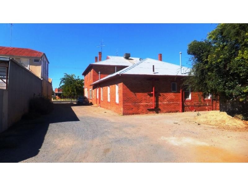 53-61 Chanter Street, Berrigan NSW 2712