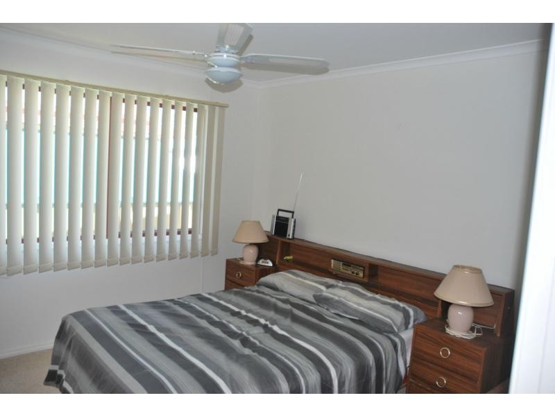 29 Oasis Drive, Oasis Village, Cobram VIC 3644