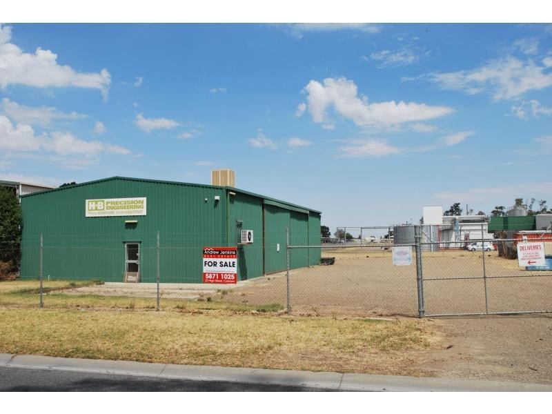 L8 Karook Street, Cobram VIC 3644
