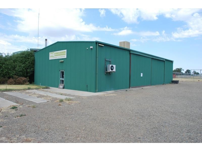 L8 Karook Street, Cobram VIC 3644