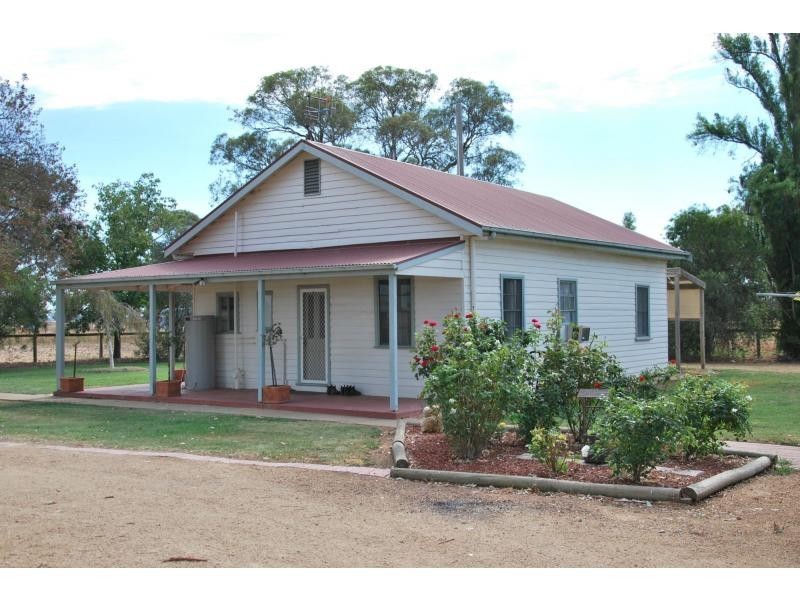 7 Ross Road, Muckatah VIC 3644