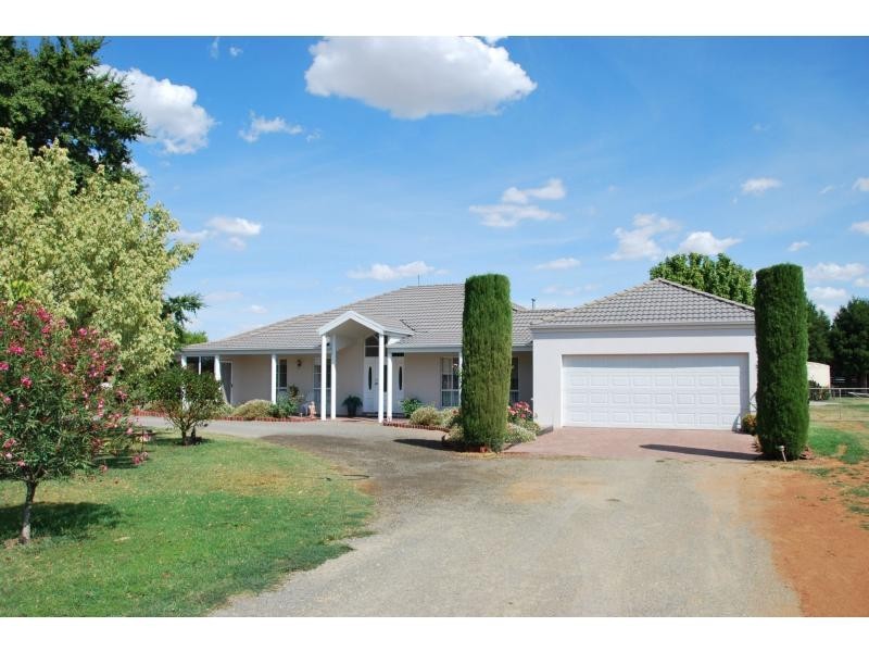 409 Pullar Road, Cobram VIC 3644