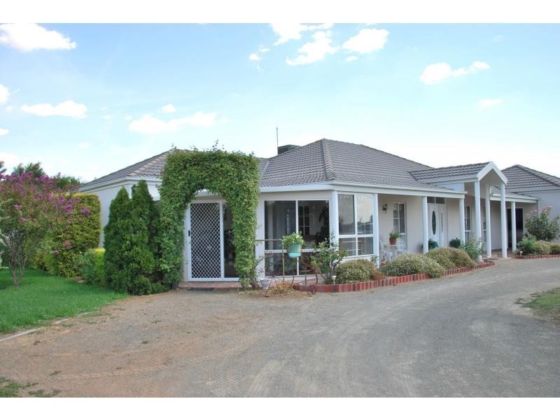 409 Pullar Road, Cobram VIC 3644