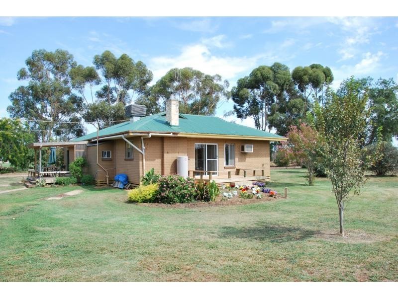 851 Spences Road, Katunga VIC 3640