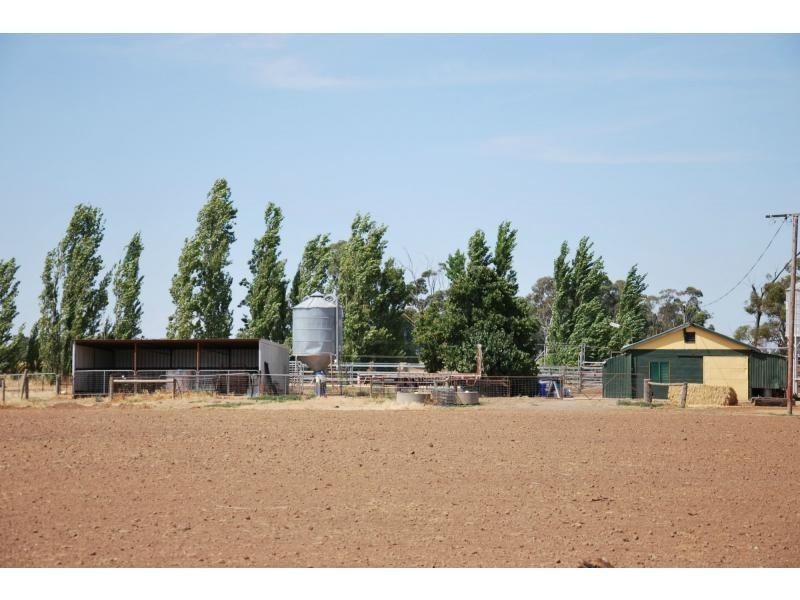 851 Spences Road, Katunga VIC 3640