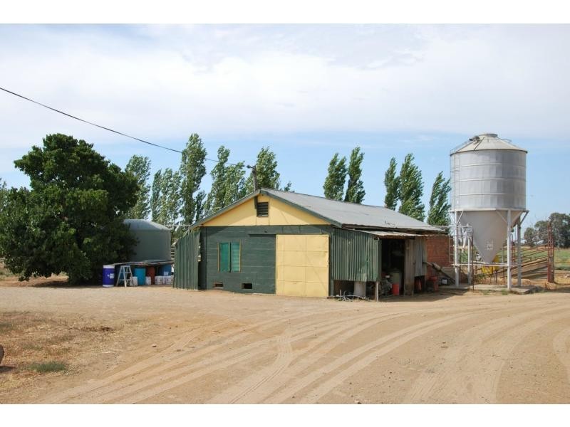 851 Spences Road, Katunga VIC 3640