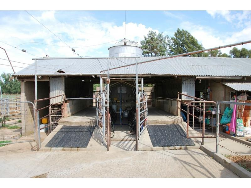 851 Spences Road, Katunga VIC 3640