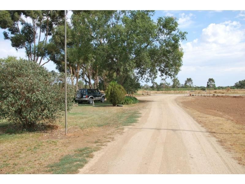 851 Spences Road, Katunga VIC 3640