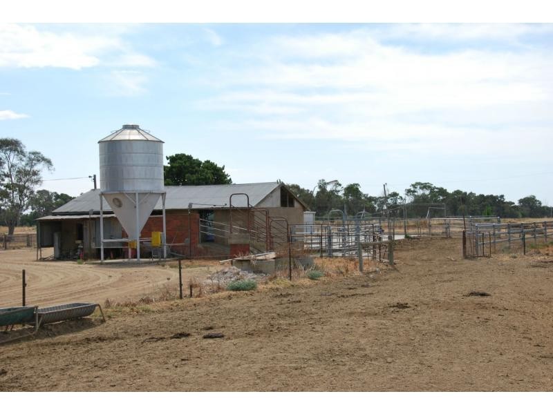 851 Spences Road, Katunga VIC 3640