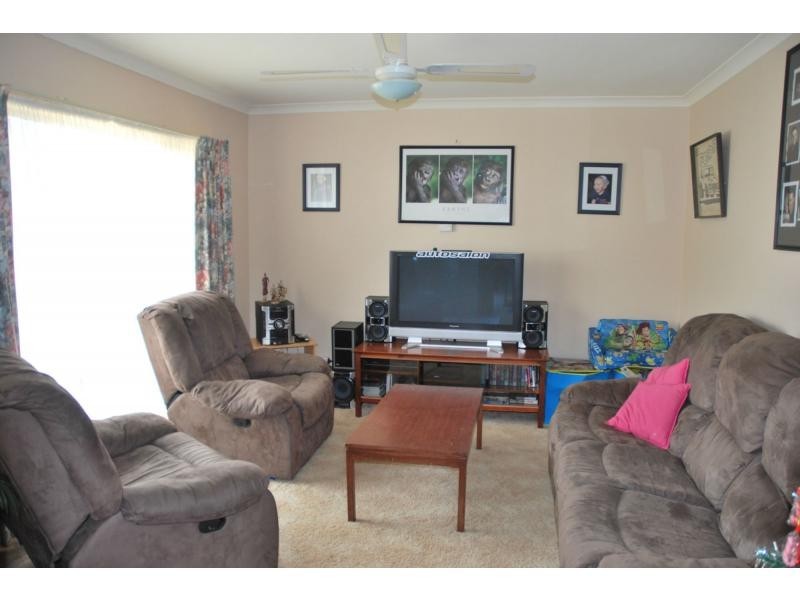 Unit 1/12 Wills Street, Cobram VIC 3644