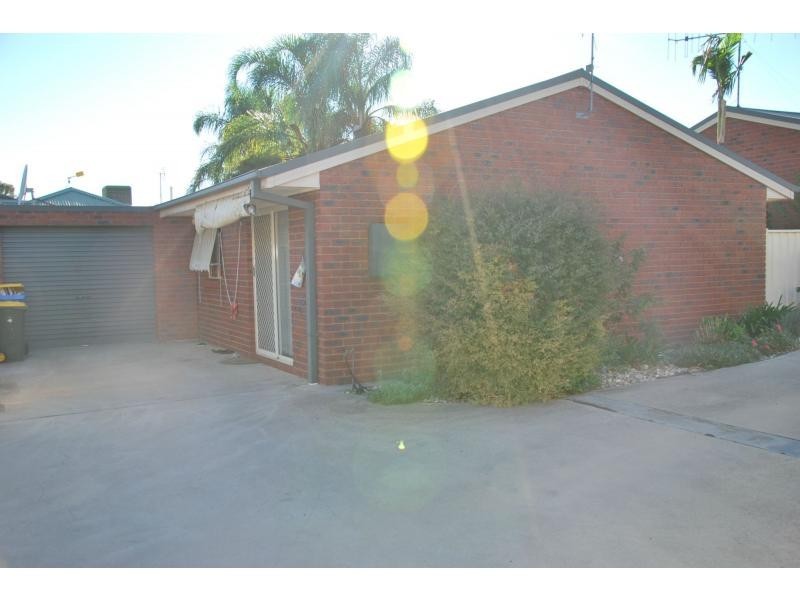 Unit 5/107 Vermont Street, Barooga NSW 3644