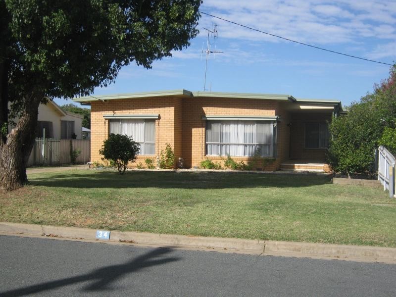 34 Wondah Street, Cobram VIC 3644