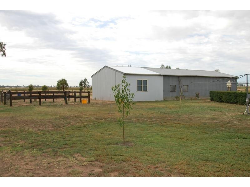 103 Barnes Road, Cobram East VIC 3644