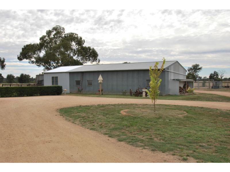 103 Barnes Road, Cobram East VIC 3644