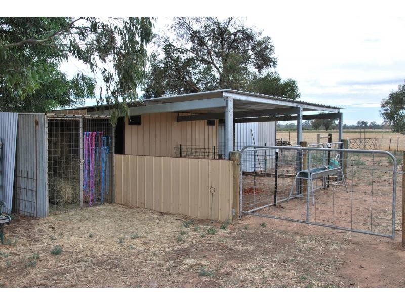 103 Barnes Road, Cobram East VIC 3644