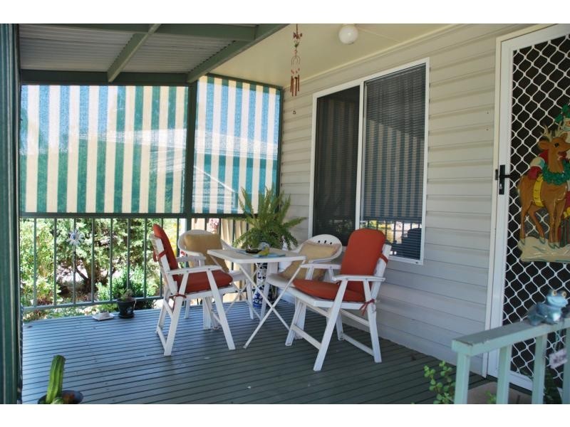 3 Gumview Court, Oasis Village, Cobram VIC 3644